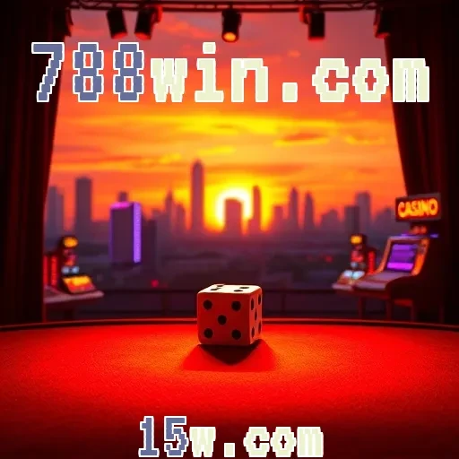 788win.com: A Nova Sensação em Bingo Online no Brasil