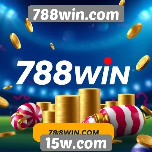 Bonus e promoções disponíveis no site 788win