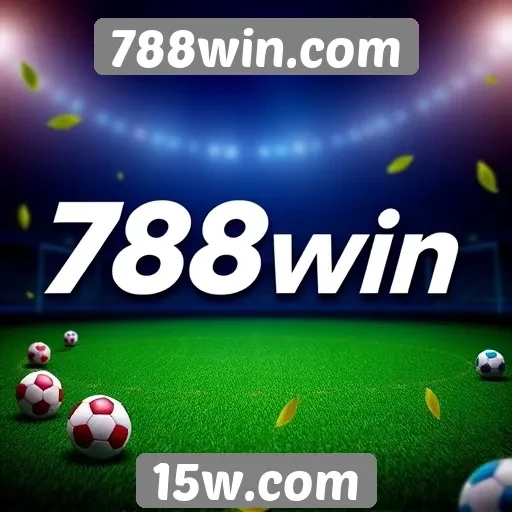 Comparação entre 788win e concorrentes do mercado
