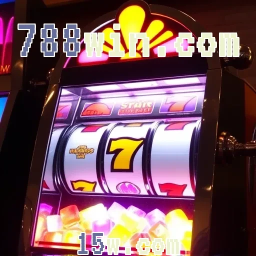 788win.com: Descubra os Eventos que Transformam Sua Experiência em Jogos