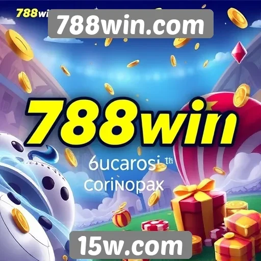 Análise das opções de jogos em 788win.com
