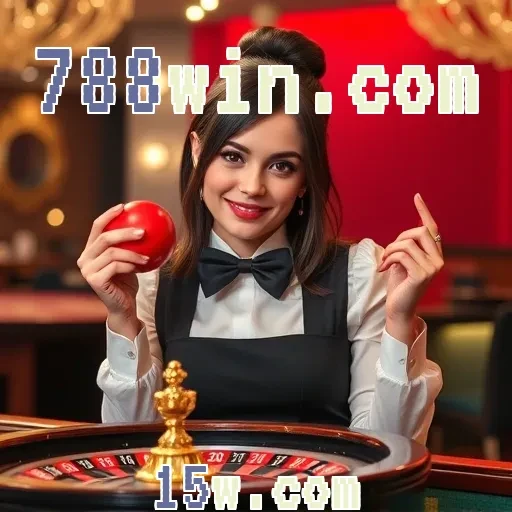 788win.com: Explore o Engajamento e Funções do Login Assim que Acessar