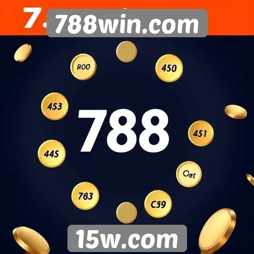 Metodologia de pagamento e retiradas no 788win.com