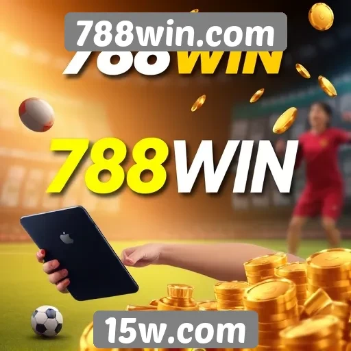Promoções e bônus oferecidos pelo 788win