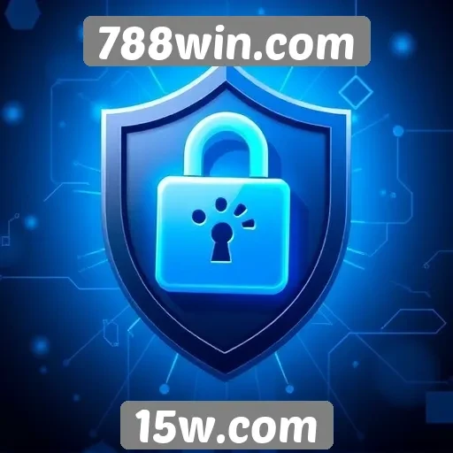Segurança e proteção no 788win.com