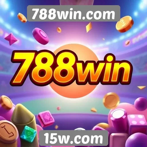 788win.com cresce na indústria de jogos online